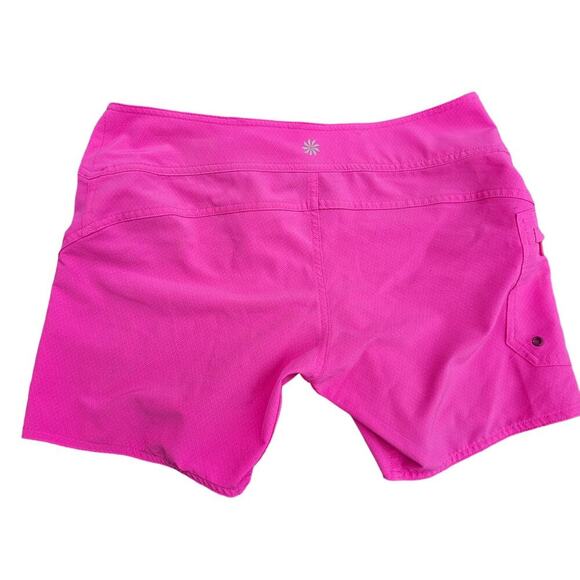 Athleta Shorts - Picture 4 of 6